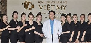 Bảng Giá Bệnh Viện Thẩm Mỹ Việt Mỹ