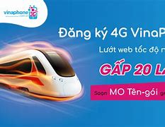 Cài Mạng Vinaphone 1 Ngày