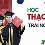 Có Nên Học Thạc Sĩ Trái Ngành Không