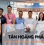 Công Ty Cổ Phần Tân Hoàng Thắng