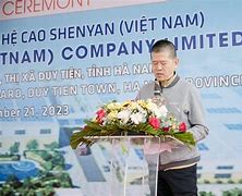 Công Ty Shenyan Hà Nam Tuyển Dụng