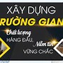 Công Ty Tnhh Cơ Khí Xây Dựng Trường Thịnh