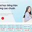 Đáp Án Bài Nghe Tiếng Hàn Sơ Cấp 1 Bài 8