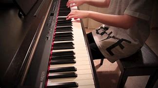 Dạy Piano Tại Nhà Cần Thơ