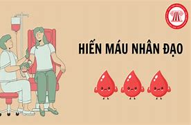 Địa Chỉ Hiến Máu Nhân Đạo