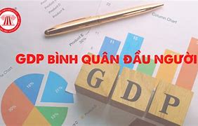 Gdp Bình Quân Đầu Người Việt Năm 2023