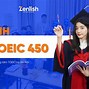 Giá Khoá Học Toeic Zenlish