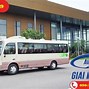 Giá Xe Ô Tô Hyundai County 29 Chỗ