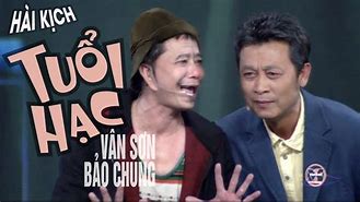 Hài Bảo Chung Vân Sơn - Bảo Chung