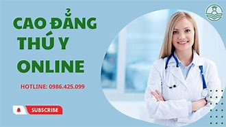 Hệ Vừa Học Vừa Làm Ngành Thú Y 2024 Tphcm Online