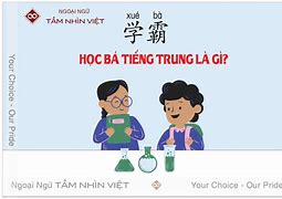 Học Bá Trung Quốc Học Bài 3