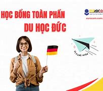 Học Bổng Du Học Toàn Phần