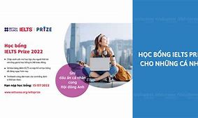 Học Bổng Ielts Prize 2022 Reading Answers Pdf Free