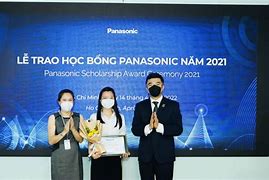 Học Bổng Panasonic 2021 Là Gì