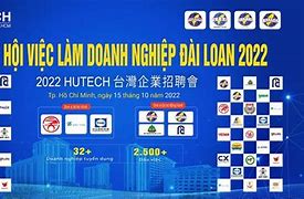 Hội Doanh Nghiệp Đài Loan Tại Việt Nam