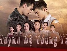 Huynh Đệ Tương Tàn Tập 1