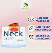 Kem Cổ Neck Cream Vella