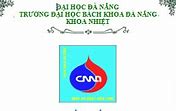 Khoa Nhiệt Điện Lạnh Đại Học Bách Khoa Đà Nẵng