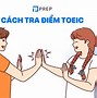 Kiểm Tra Điểm Toeic Iig