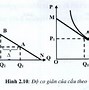 Kinh Tế Vi Mô Co Giãn