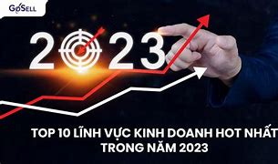 Ngành Kinh Doanh Hot 2023