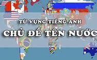 Quốc Tịch Singapore Tiếng Anh Là Gì