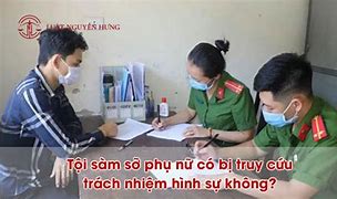 Sàm Sỡ Là Cái Gì