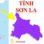 Sơn La Giáp Những Tỉnh Nào