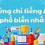 Thi Chứng Chỉ Tin Học Và Tiếng Anh