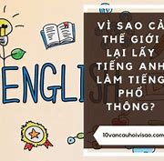 Tiếng Phổ Thông Nghĩa Là Gì