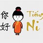 Tôi Chưa Đi Làm Tiếng Trung