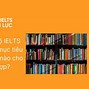 Trình Độ Ielts 2.0