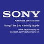 Trung Tâm Bảo Hành Loa Sony