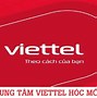 Trung Tâm Bảo Hành Viettel Hà Nội