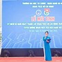 Trường Đại Học Tài Chính - Ngân Hàng Hà Nội Hà Nội