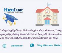 Trường Trung Cấp Âu Việt Là Trường Công Lập Hay Dân Lập Ạ Tốt