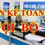 Tuyển Kế Toán Nội Bộ Hcm