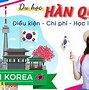 Vay Tiền Du Học Hàn Quốc