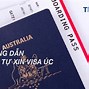 Xin Visa Mỹ Từ Uk Qua Úc Có Cần